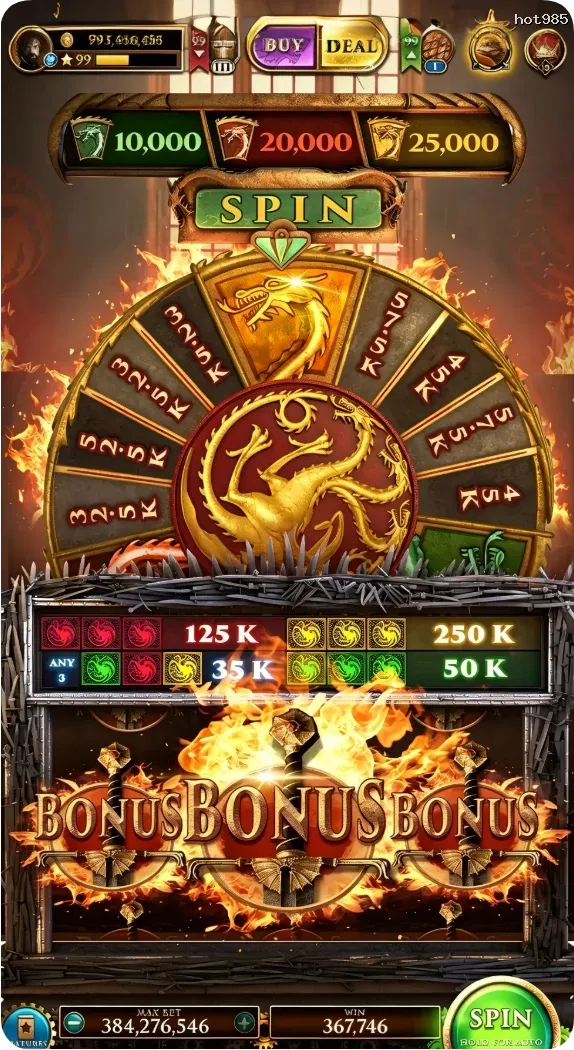 hot985 APK